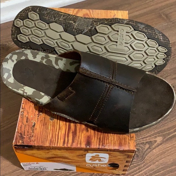 cushe Other - New Cushe sandals,27.5 cm